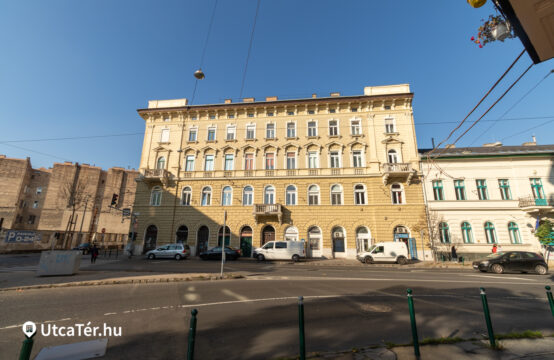 Damjanich utca 2.