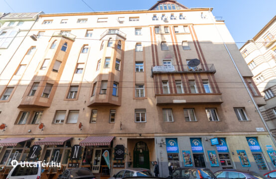 Wesselényi utca 24.