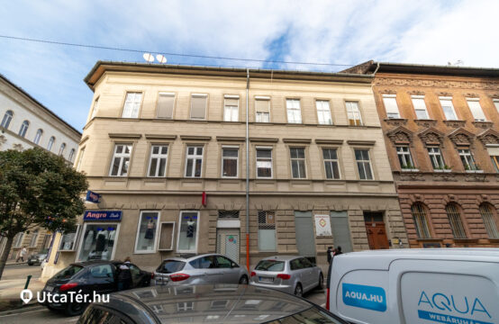 Budapest Cserhát utca 9