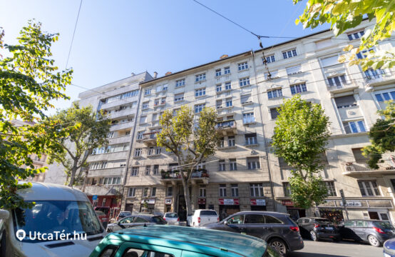 Budapest Damjanich utca 26/a