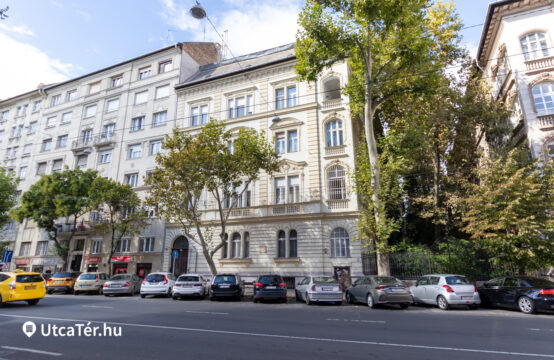 Budapest Damjanich utca 28/a