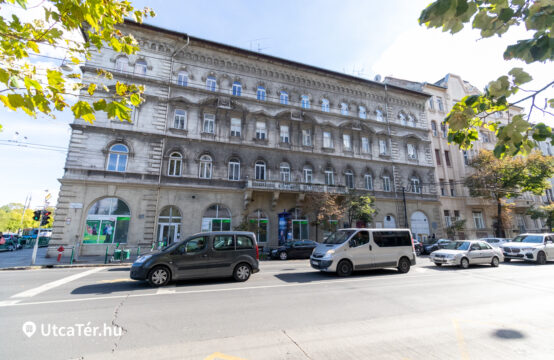 Budapest Damjanich utca 51