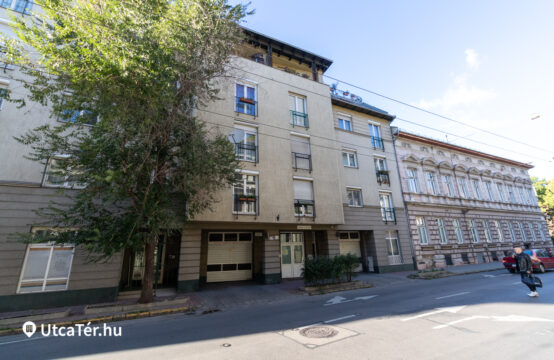 Budapest Dohány utca 104-106