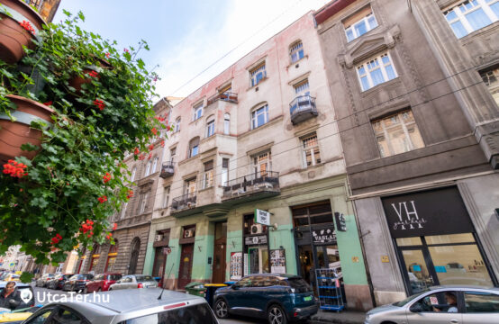 Budapest Dohány utca 59