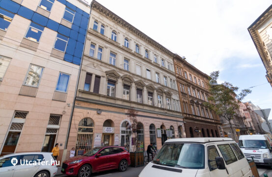 Budapest Dohány utca 63