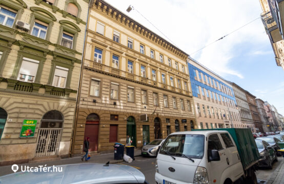 Budapest Dohány utca 67