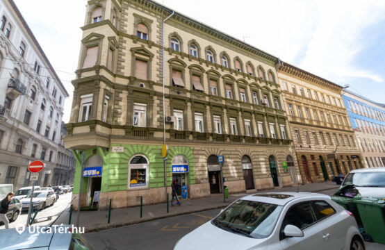 Budapest Dohány utca 69