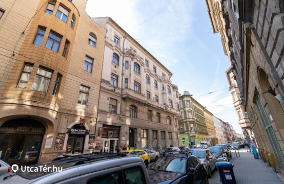 Budapest Dohány utca 71