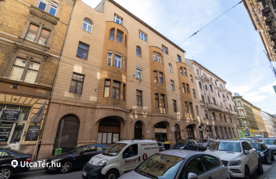 Budapest Dohány utca 73-75