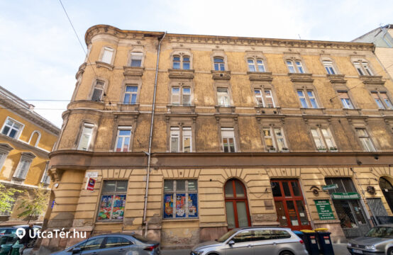 Budapest Dohány utca 77