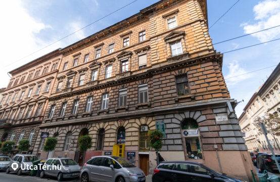 Budapest Dohány utca 80