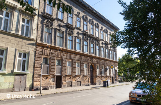 Budapest Dohány utca 81