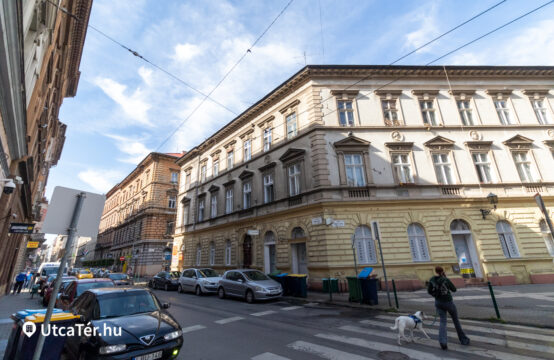 Budapest Dohány utca 82