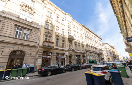 Budapest Dohány utca 86