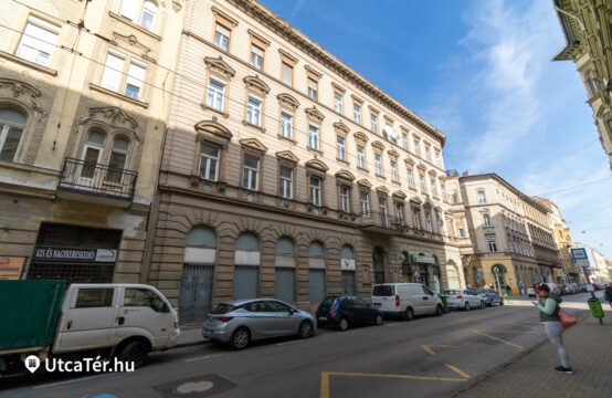 Budapest Dohány utca 88