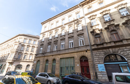 Budapest Dohány utca 90