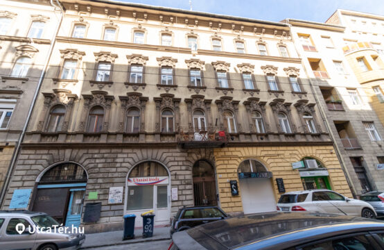 Budapest Dohány utca 92