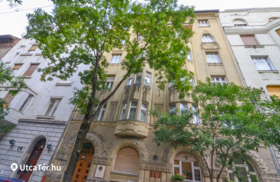 Budapest Falk Miksa utca 15