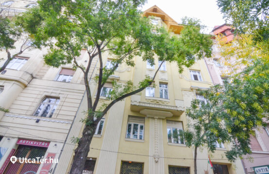 Budapest Falk Miksa utca 22