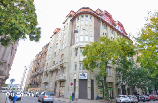 Budapest Falk Miksa utca 28