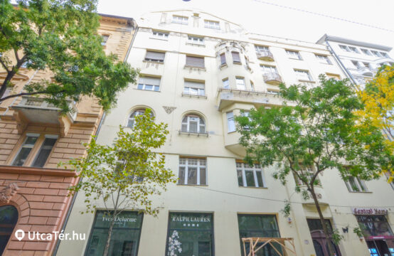 Budapest Falk Miksa utca 5