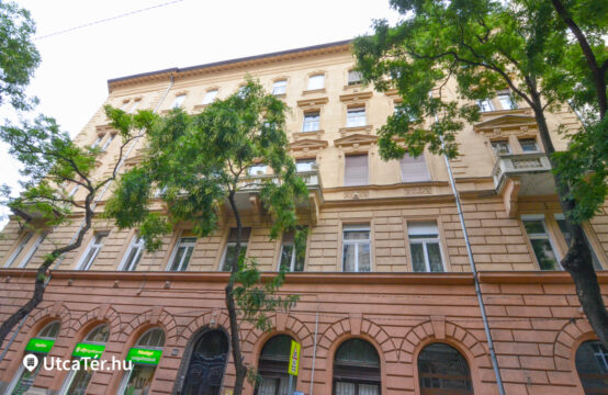 Budapest Falk Miksa utca 7