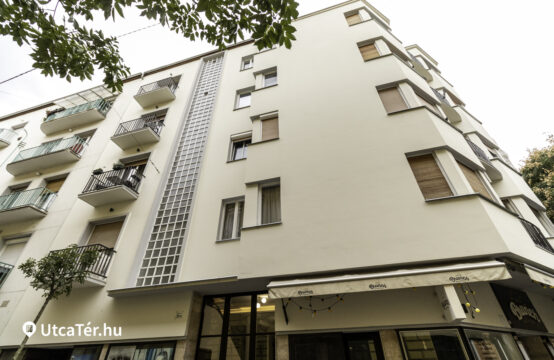 Budapest Hajós utca 26/b