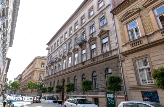 Budapest Hársfa utca 24