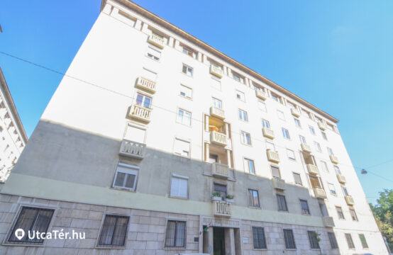 Budapest Honvéd utca 27