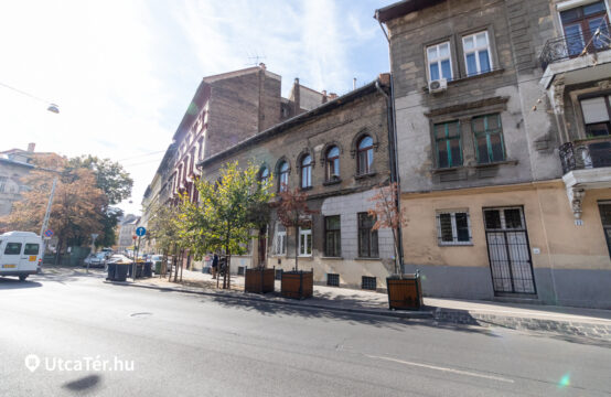 Budapest Izabella utca 10