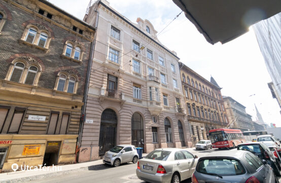 Budapest Izabella utca 13