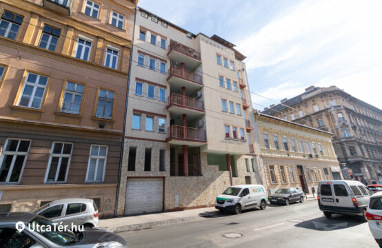 Budapest Izabella utca 23