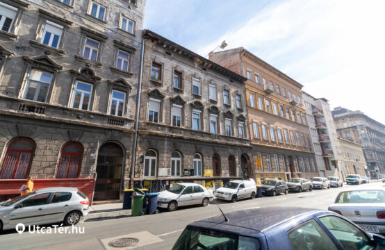 Budapest Izabella utca 27/a