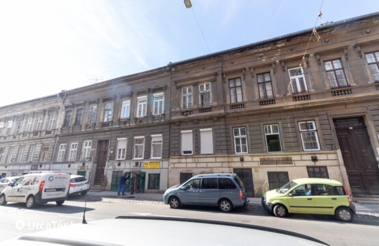 Budapest Izabella utca 28