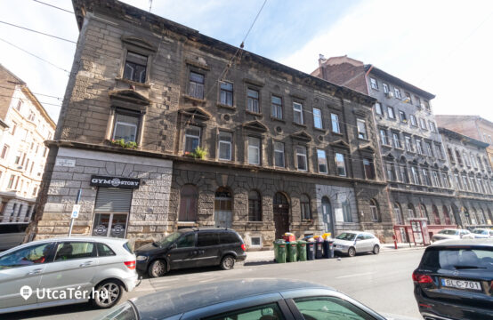 Budapest Izabella utca 29