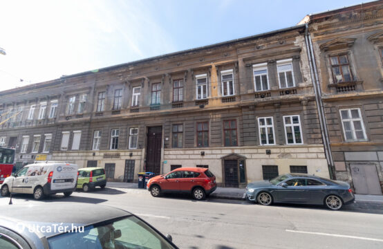 Budapest Izabella utca 30
