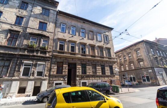 Budapest Izabella utca 31