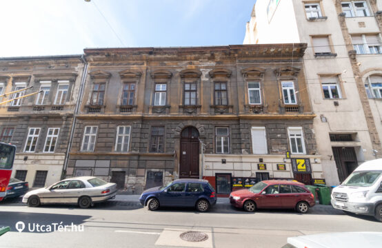 Budapest Izabella utca 32