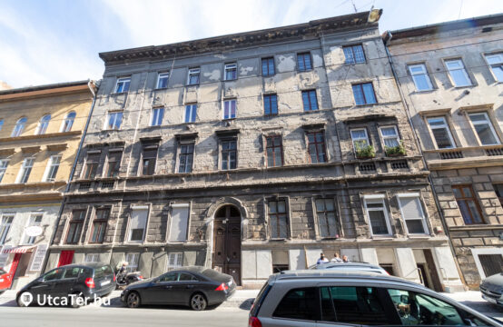 Budapest Izabella utca 33