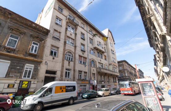 Budapest Izabella utca 34