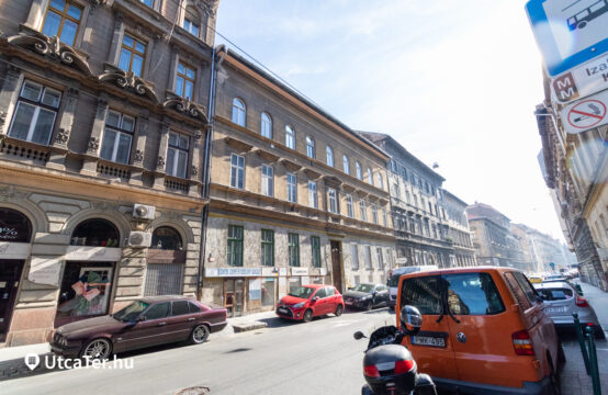 Budapest Izabella utca 35