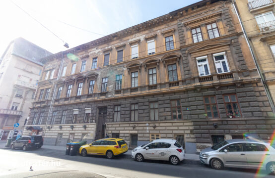 Budapest Izabella utca 36-38