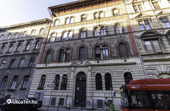 Budapest Izabella utca 39/b