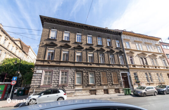 Budapest Izabella utca 3/b