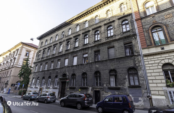 Budapest Izabella utca 41