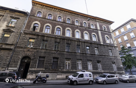 Budapest Izabella utca 44/a