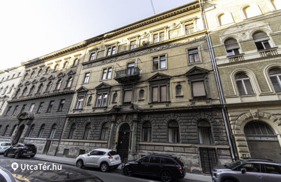 Budapest Izabella utca 47