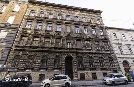 Budapest Izabella utca 48