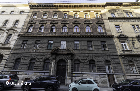 Budapest Izabella utca 49