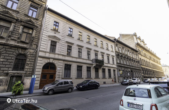 Budapest Izabella utca 50